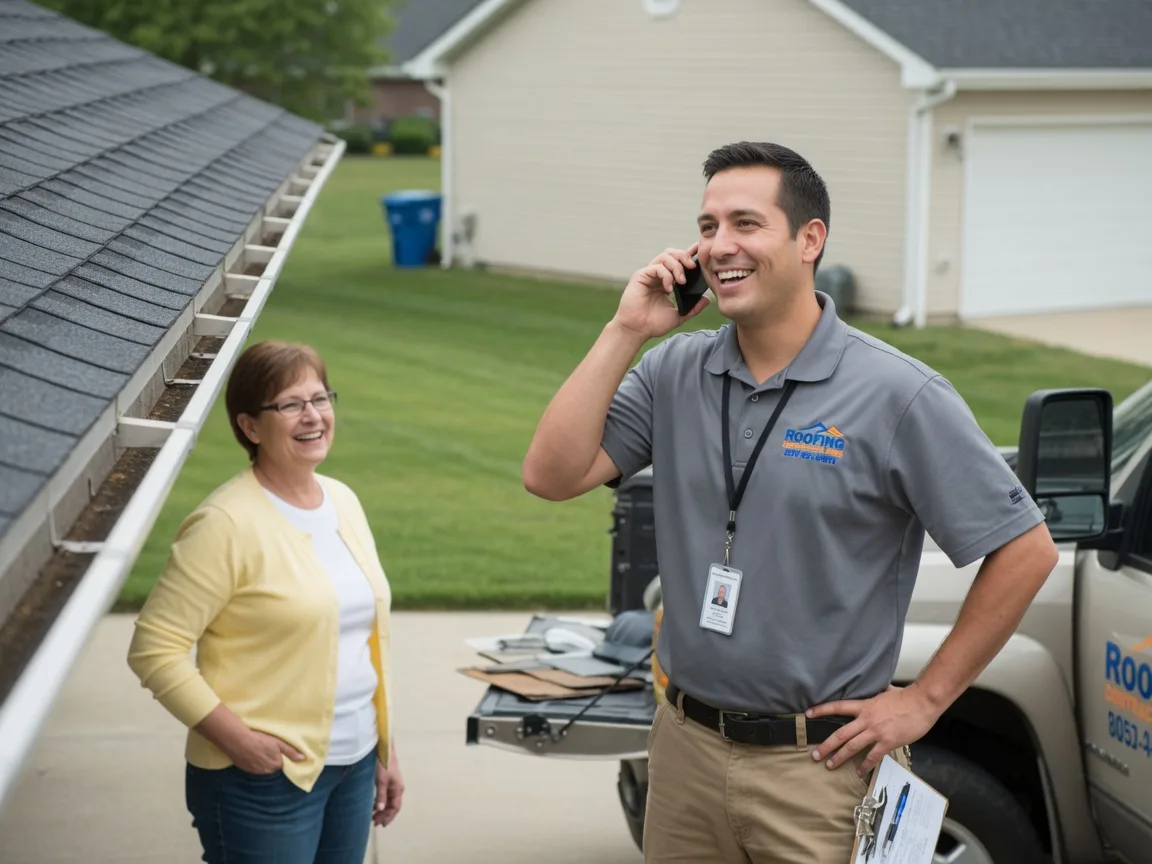 Local Roofing Contractors Rice, WA FAQs